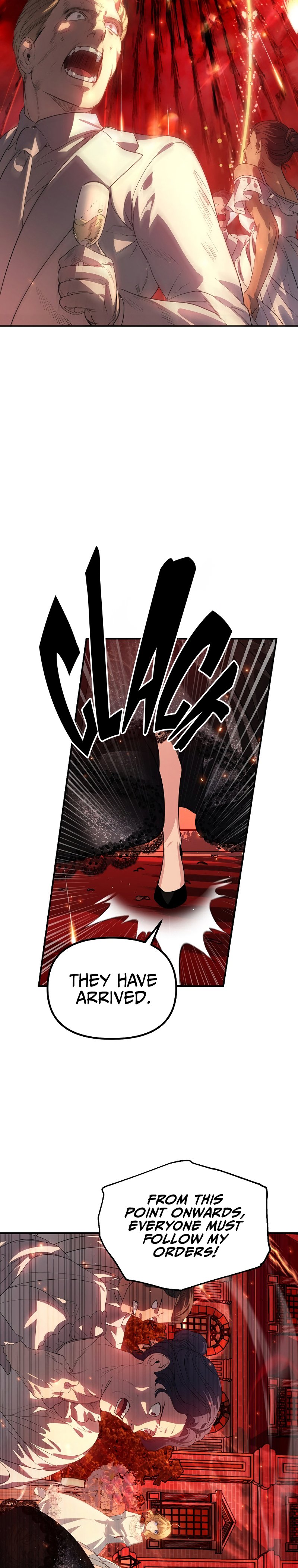 SSS-Class Suicide Hunter, Chapter 108 image 15